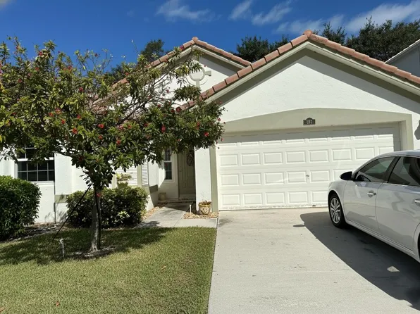 137 Egret Drive, Jupiter, FL 33458