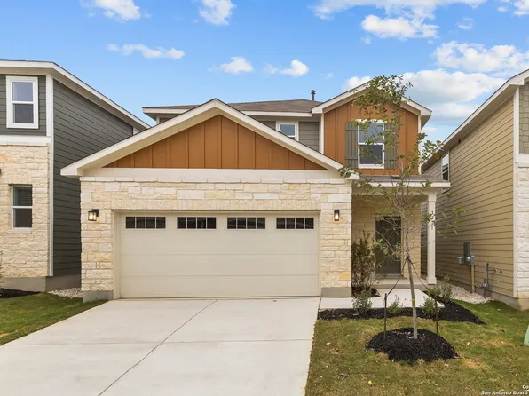 7371 Teal Trace, Leon Valley, TX 78240