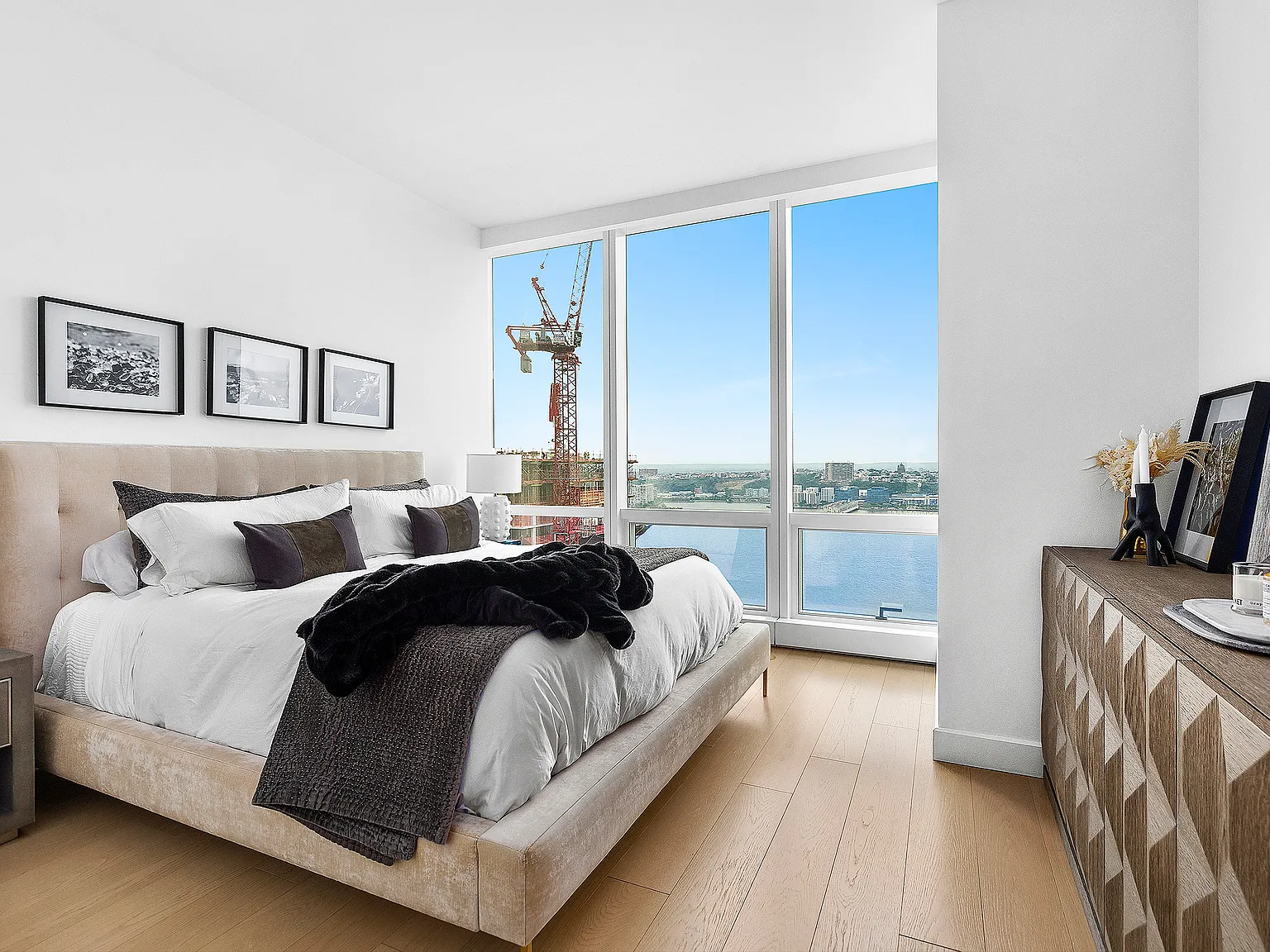 15 Hudson Yards — Photo 3