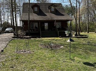 465 Duren Dr, Adamsville, TN 38310