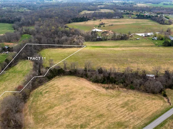 0 Cranor Rd, Springfield, TN 37172