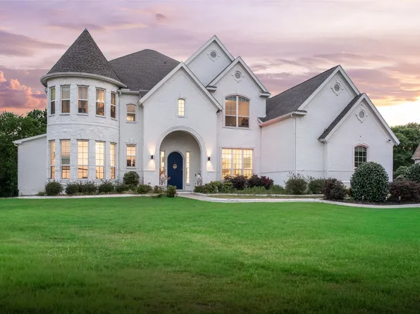 1732 Big Bend Blvd, Fairview, TX 75069