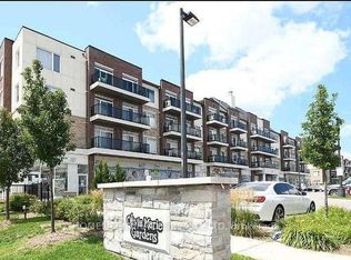 50 Sky Harbour Drive, Brampton, ON L6Y 6B8