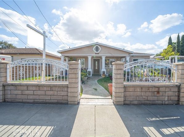 12142 Cheshire St, Norwalk, CA 90650