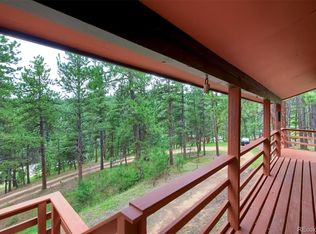 10191 Apache Spring Dr, Conifer, CO 80433
