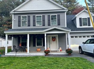 11 Neptune Dr, Brunswick, ME 04011