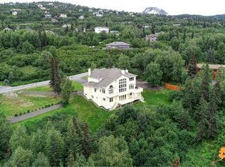 10200 Schuss Dr, Anchorage, AK 99507