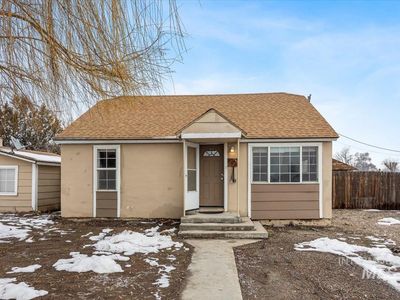 204 N 8th St, Parma, ID, 83660