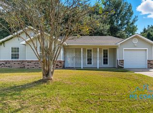 472 Ginger Dr, Diberville, MS 39540