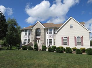 3320 Ridgeway Rd, Manchester, NJ 08759