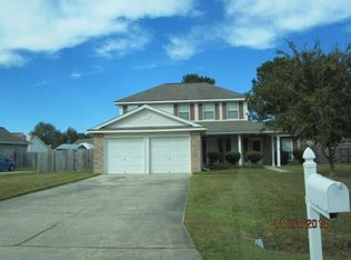214 Meadows Blvd, Slidell, LA 70460