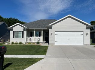1415 10th Ave, Kearney, NE 68845
