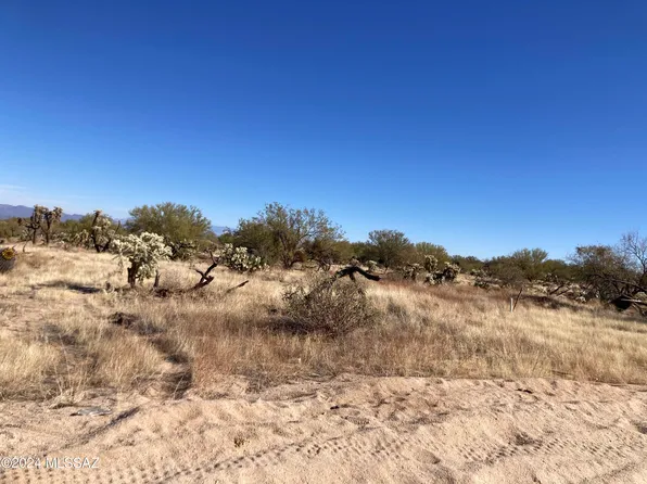 14855 W Lost Valley Loop #G, Tucson, AZ 85736