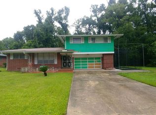 6076 Kinnon Dr, Jacksonville, FL 32209