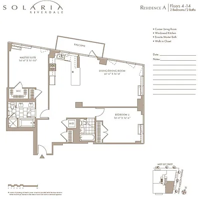 Sold by ARC Marketing LLC | media 13