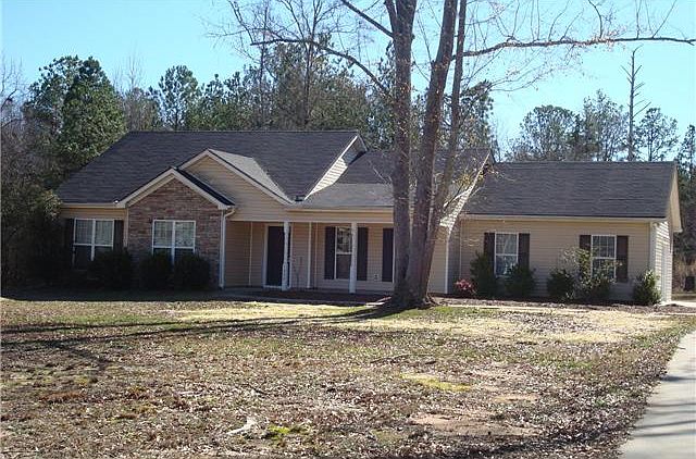 2nd image of 1002 Chester Woods Ct