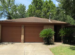 20309 Fieldtree Dr, Humble, TX 77338