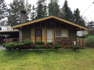 2817 S Woodhill Ln, Westport, WA 98595