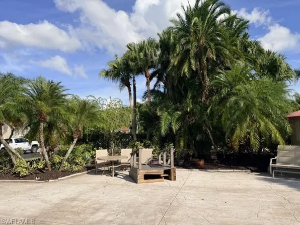 4604 Southern Breeze DR, NAPLES, FL 34114