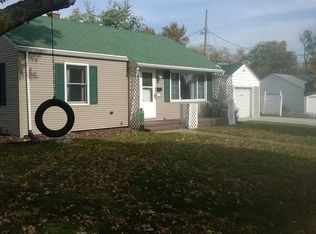 1620 Huffman Blvd, Fort Wayne, IN