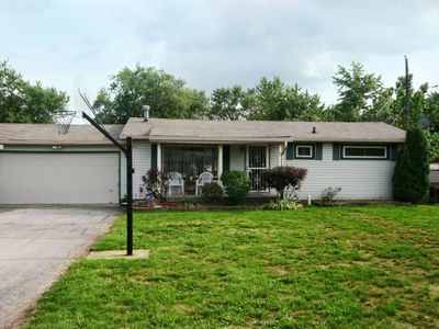 7363 Southeastern Ave, Indianapolis, IN, 46239