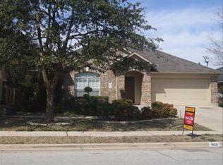 1605 Courtney Ln, Cedar Park, TX 78613