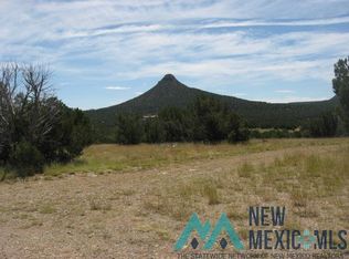 3.75 / Acres TRACT B-2, Serafina, NM 87569