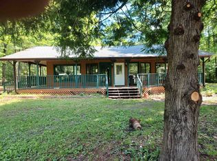 1320 N Walker Rd, Twining, MI 48766