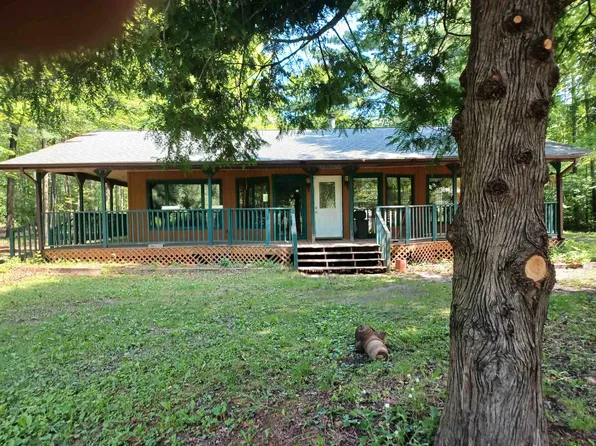 1320 N Walker Rd, Twining, MI 48766