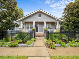 1220 Willard St, Houston, TX 77006
