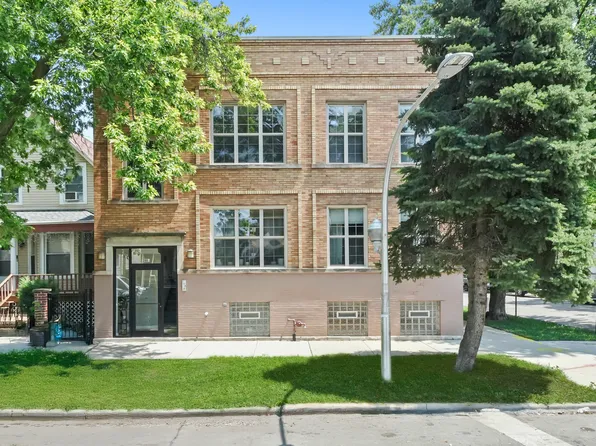 3901 N Troy St #2, Chicago, IL 60618