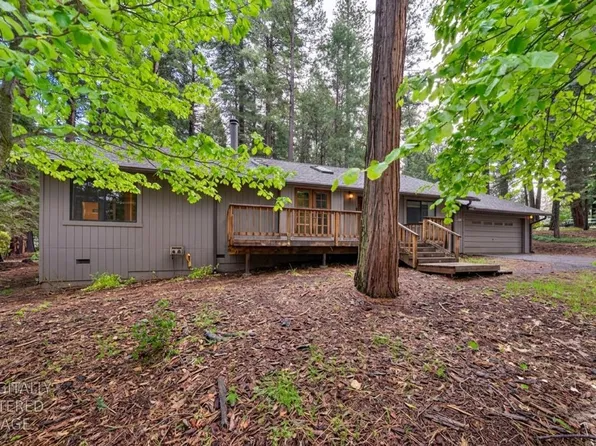 3210 Castlewood Cir, Pollock Pines, CA 95726