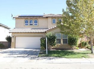 43840 Countryside Dr, Lancaster, CA