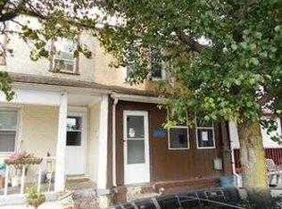 208 Wilcox St, Trainer, PA 19061