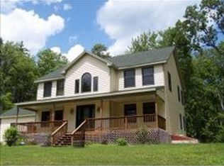 28 Austin Rd, Alton Bay, NH 03810