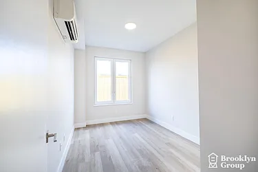 Rented by Brooklyn Group