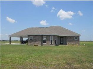 5798 Saddle Dr, Iowa, LA 70647