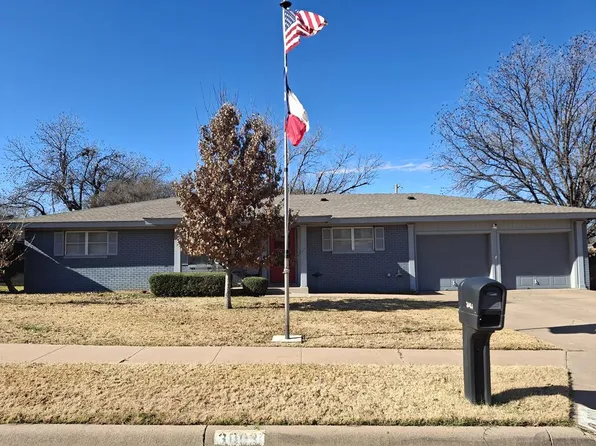 3003 Austin Ave, Snyder, TX 79549