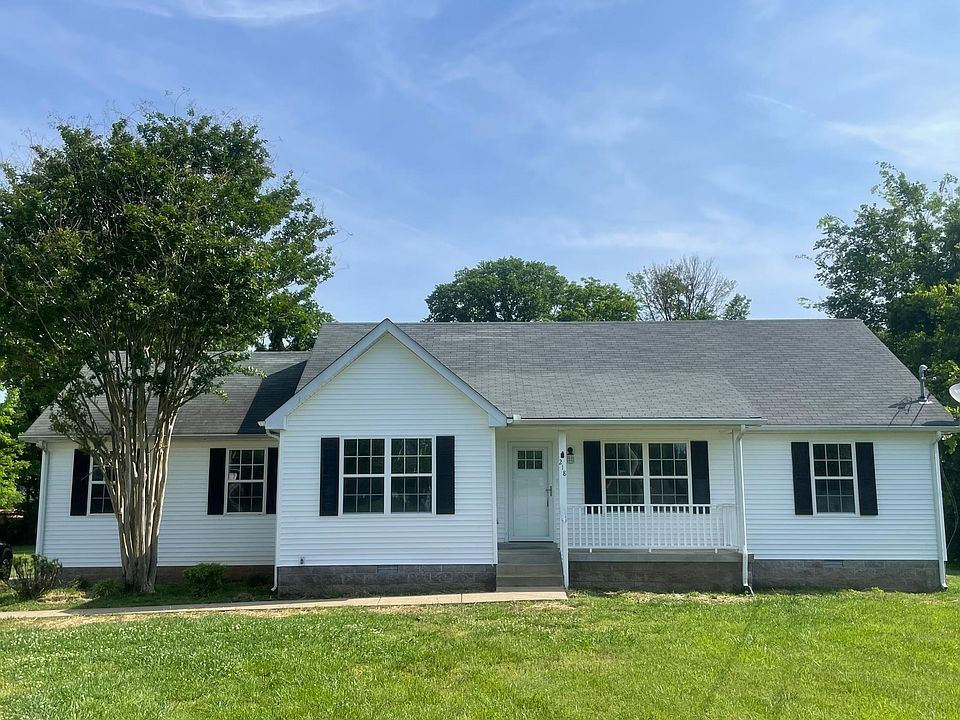 218 Barley Drive