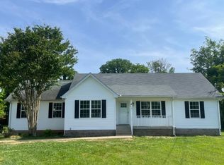 218 Barley Dr, Christiana, TN 37037