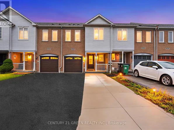 3152 Angel Pass Dr, Mississauga, ON L5M 7R5