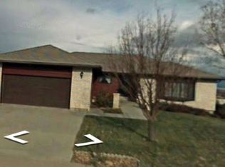 2865 Pinon Cir, Craig, CO 81625