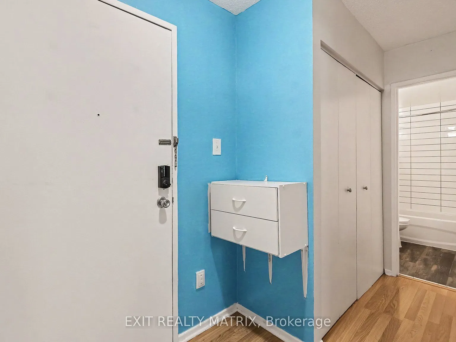 1 bed, $1,800 — Photo 3