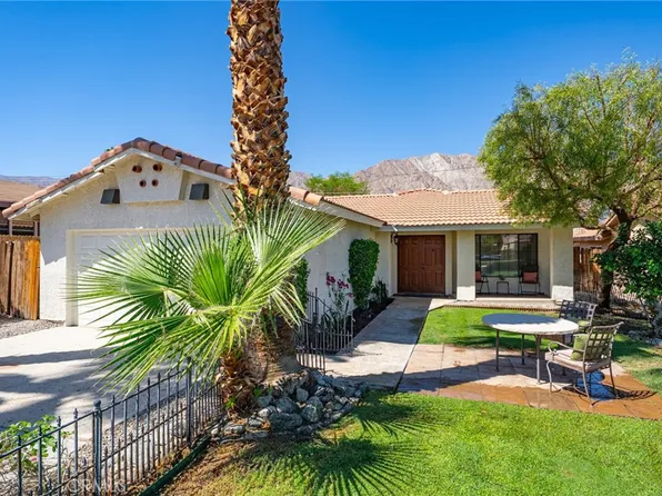 52851 Avenida Herrera, La Quinta, CA 92253