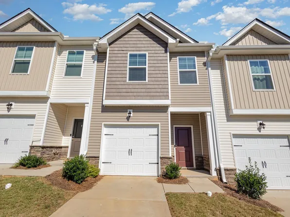 111 Norse Creek Dr, Greenville, SC 29607