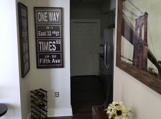 2161 Peachtree Rd NE APT 803, Atlanta, GA 30309