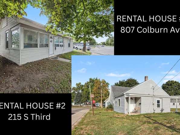 807 Colburn Ave, Big Rapids, MI 49307