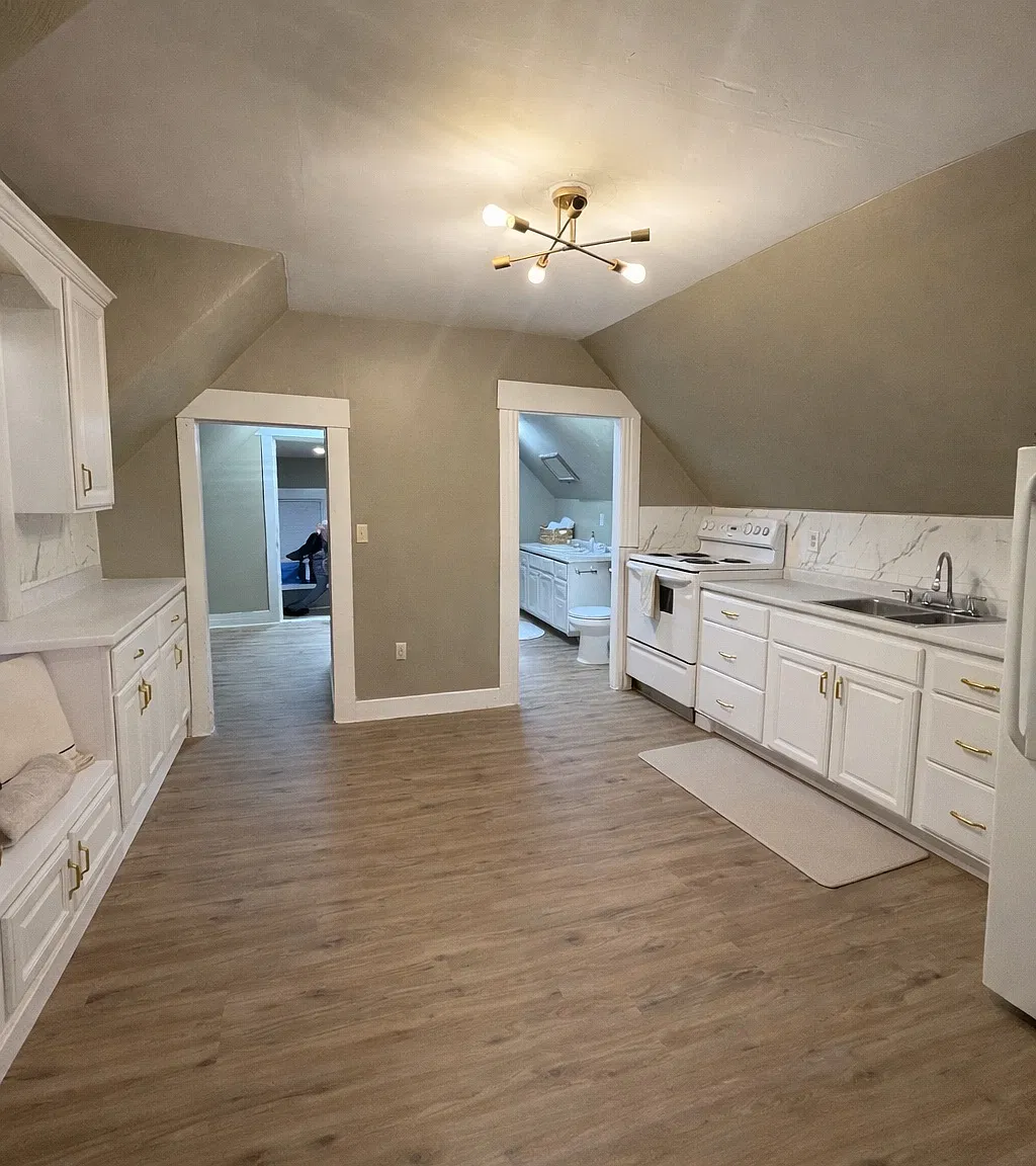 3 bed, 1450 sqft, $2,600 — Photo 1
