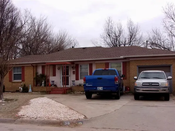 3800 NW 22nd St, Oklahoma City, OK 73107