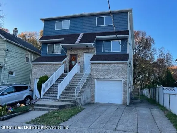 37 Mildred Ave, Staten Island, NY 10314